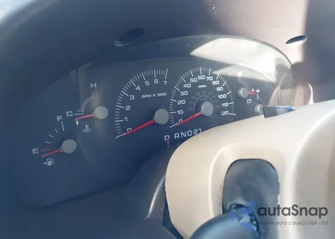 2004 Ford Expedition Eddie Bauer from USA, damaged, VIN 1FMFU18L24LA94708